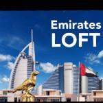Emirates Loft