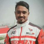 Jamal Parvez