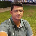 Majedul Islam Munna