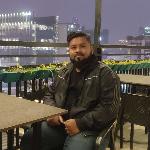 Jahid Hasan Mollah