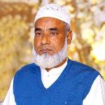 Al-Hazz Md Jakir Hossain