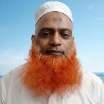 Md. Israfil Hosen (Roman)