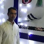 Md. Lokman Hossain (Hira)