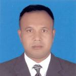 Md Mostafa