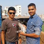Alam & Emran Loft