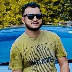 Tahmid Shahriar