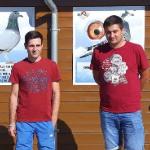 Fajmon Team