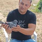 Kanálos Géza Benjamin