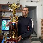Dritan Kajmaku