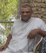 ابراهيم فاضل