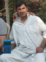 حمد وداعة