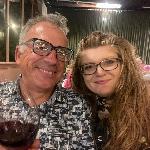 Tim Labett & Carolyn Yates