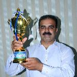 Raheem Asif