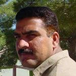 Dastagir Lehri