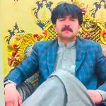 Zafar Kakar