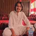QASEEM SADDIQUI