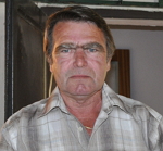 Štefan Mackovčin