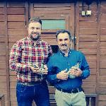 Poništiak Rudolf+Jakub