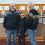 Čajka František+Olga