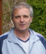 Čajka František+Olga