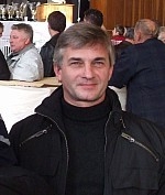 Peter Grék