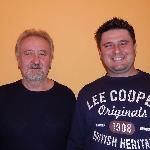 Fiala Alexander+Tomáš