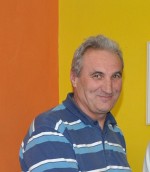 Mikuláš Kešelák