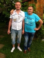 Dugas Pavol