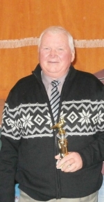 Sedlák Jozef