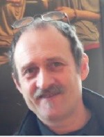 Bodnár Ľubomír MVDr.