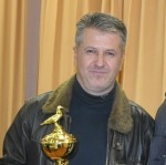 Gornaľ Tibor MVDr.