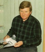 Puškáš Štefan
