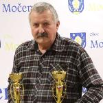 Hlavatý Alexander, Ing.