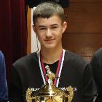 LUDVIK ADAM